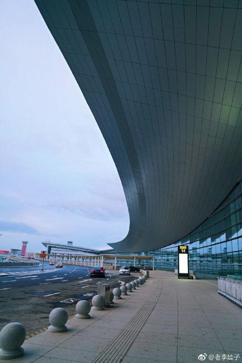 长春龙嘉机场最新爆料,全新爆料揭秘未来航旅体验 第1张 长春龙嘉机场最新爆料,全新爆料揭秘未来航旅体验 第1张
