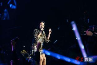 华晨宇莫文蔚最新爆料,揭秘音乐背后的故事与情感  第3张